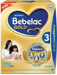 Bebelac Gold Thumbnail