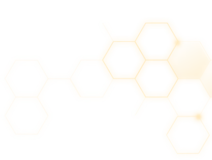 Honeycomb Yellow Doodle Honeycomb Yellow Doodle